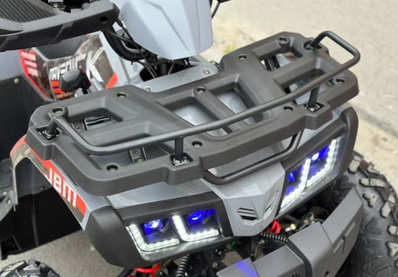 Квадроцикл GBM MAVERICK 300 NEW в Боровичах