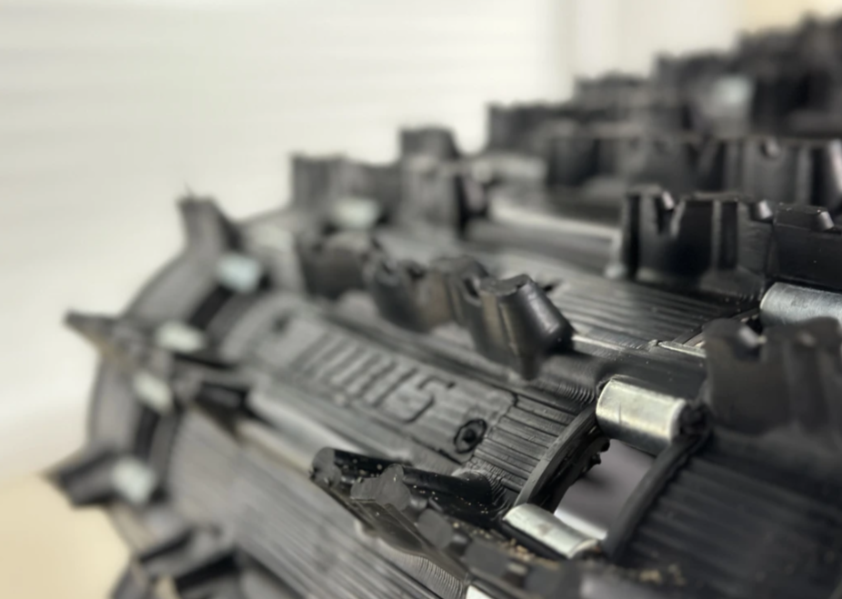 СНЕГОХОД IRBIS SF200L XE SUPERLONG в Боровичах