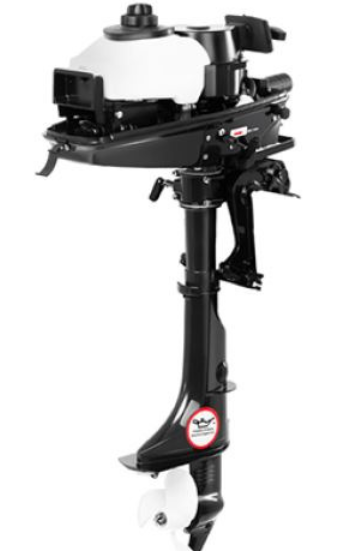 Лодочный мотор HIDEA HD4FHS в Боровичах Лодочный мотор HIDEA HD4FHS в Боровичах