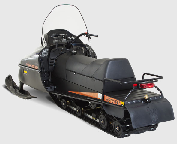 Снегоход Русская механика РМ ТАЙГА ВАРЯГ 500 в Боровичах