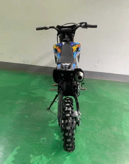 Питбайк JHLMOTO JHLofr LK140 17/14 (ZS1P60YMJ) в Боровичах