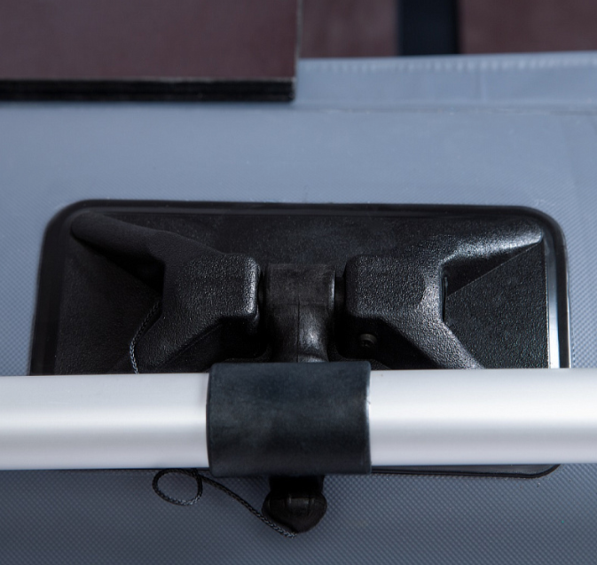 ЛОДКА НАДУВНАЯ YUKONA 230 TL (БЕЗ ПАЙОЛА) в Боровичах