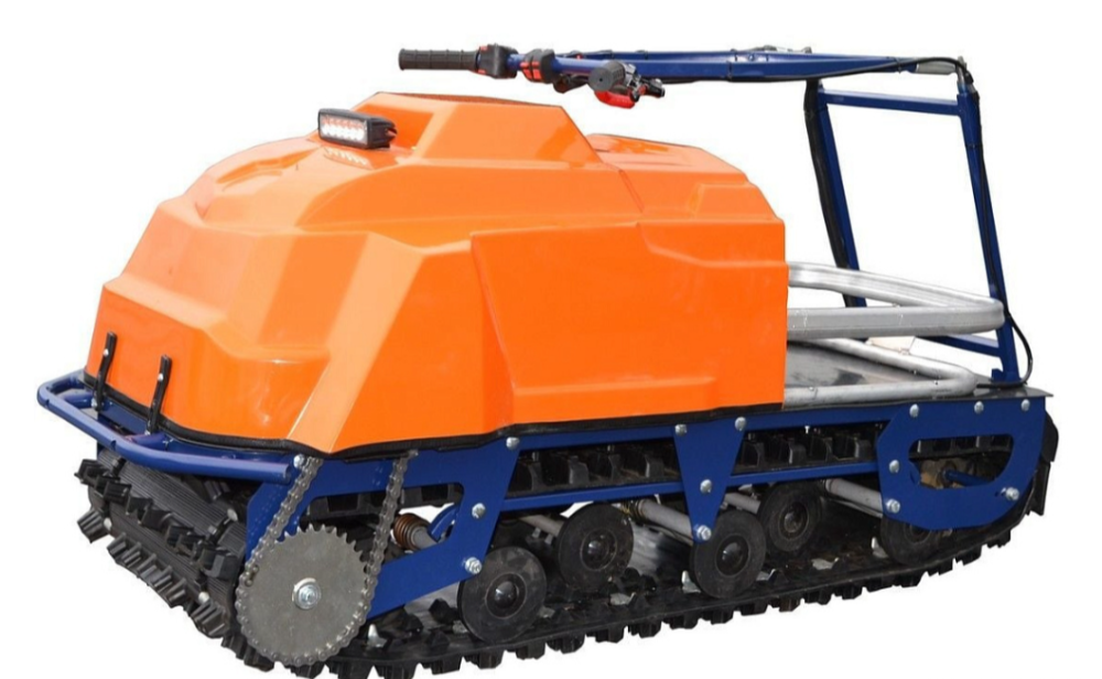 Мотобуксировщик БАРС СЛЕДОПЫТ MDS 13 л.с. в Боровичах