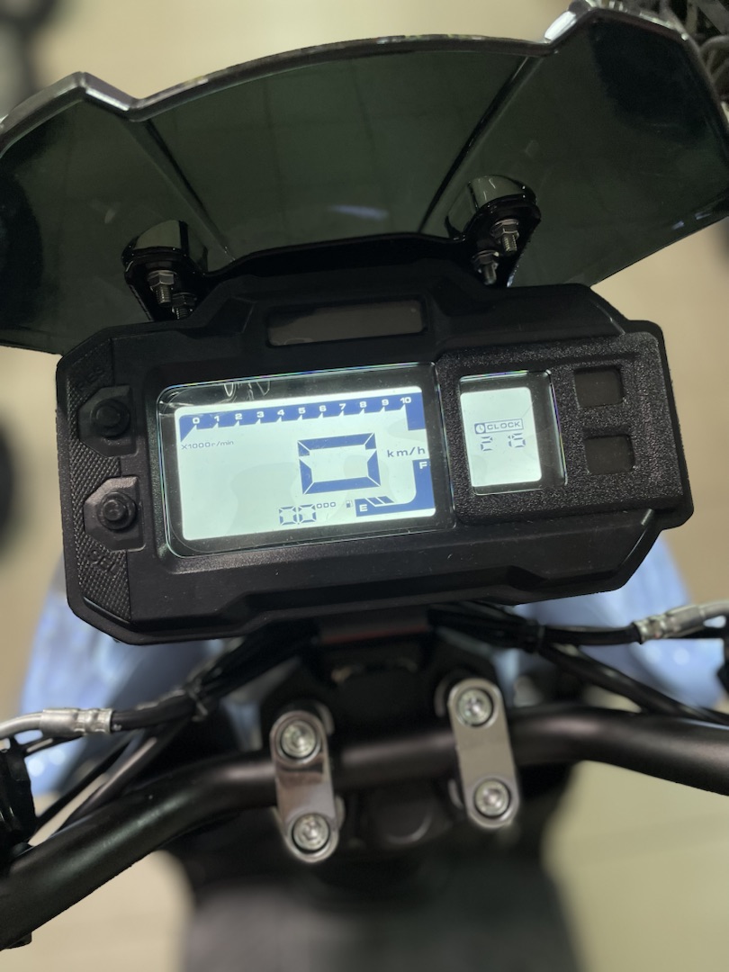 Скутер PROMAX STALKER 150(49) в Боровичах