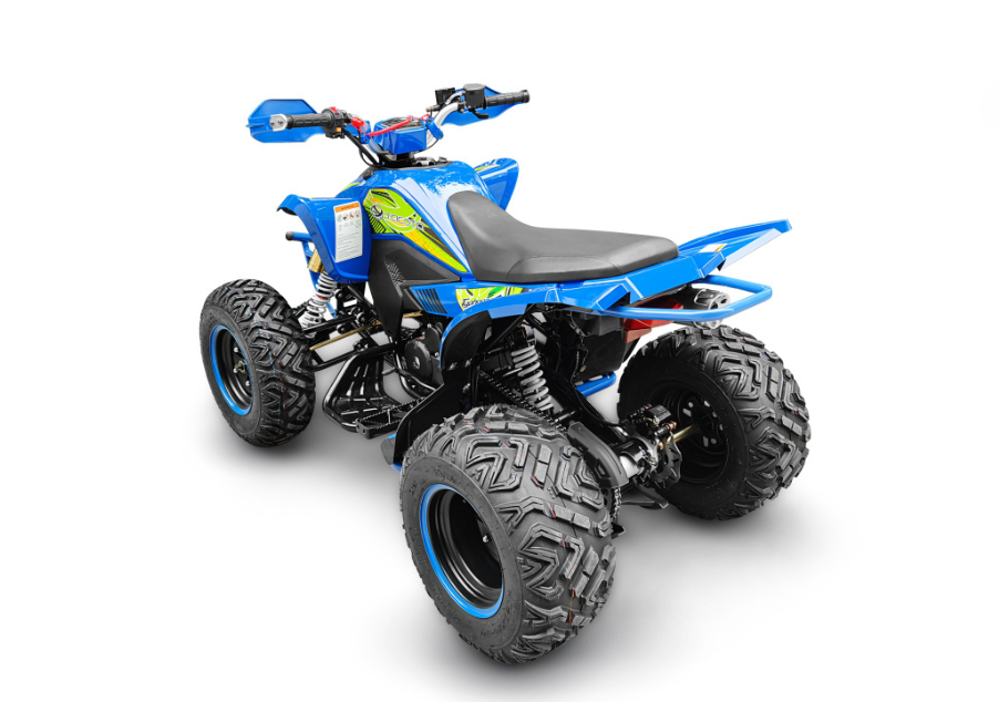 Квадроцикл YACOTA TYPHOON 250 в Боровичах