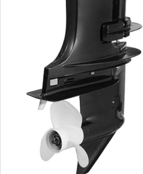 Лодочный мотор HIDEA HD40FEL в Боровичах