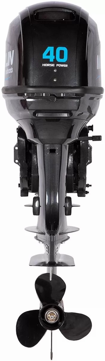 Лодочный мотор MARLIN MP 40 AWRL в Боровичах