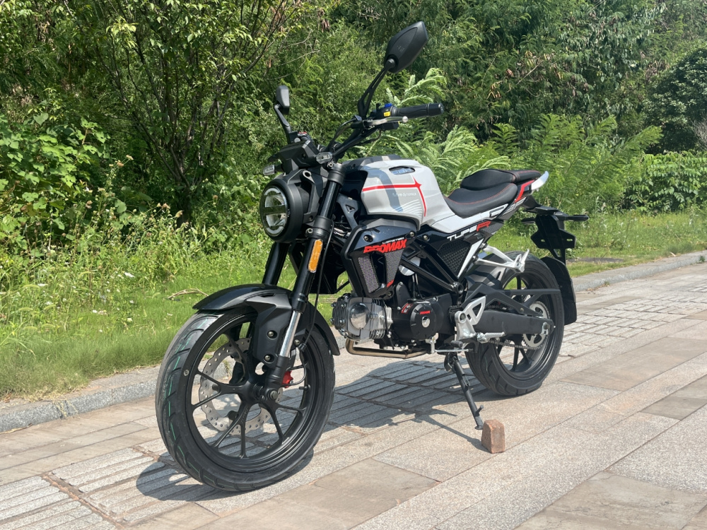 Мопед PROMAX CB150R (49) в Боровичах