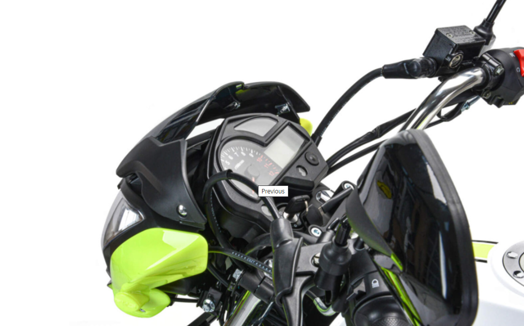 Мотоцикл MOTOLAND (МОТОЛЕНД) 200 SPRINT в Боровичах