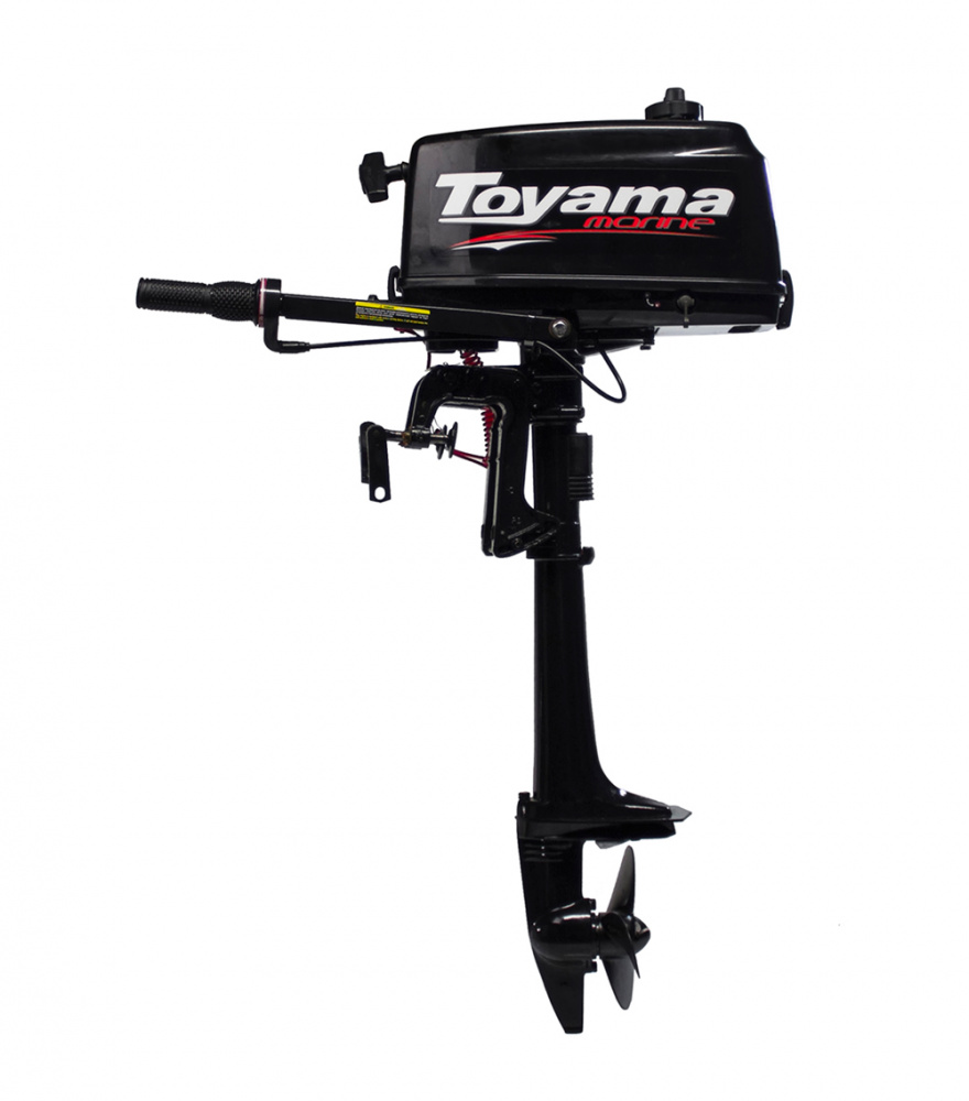 Подвесной лодочный мотор TOYAMA (PARSUN) T2.6CBMS в Боровичах