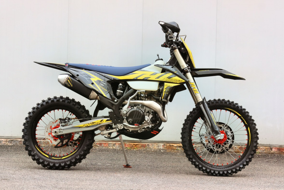 Мотоцикл JHLMOTO JHL Z8 NC300S (182-MN) в Боровичах