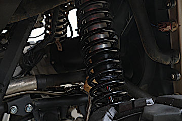 Квадроцикл Русская механика РМ 800 Т серии «Шёлковый путь» в Боровичах