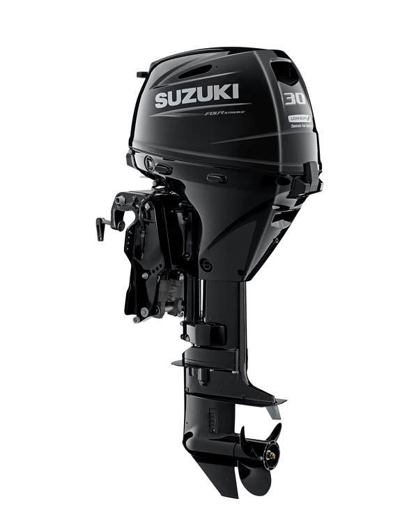 Лодочный мотор Suzuki DF30ATS в Боровичах
