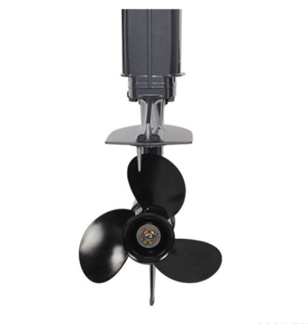 Лодочный мотор ALLFA CG Т40 S в Боровичах