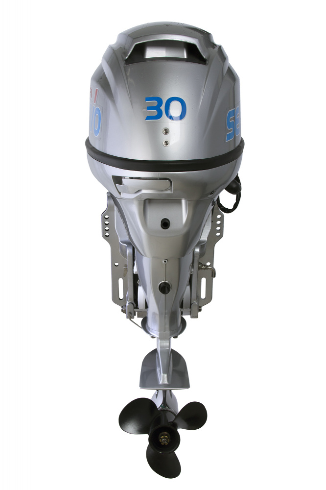 Лодочный мотор SEANOVO SNEF30FES-T EFI в Боровичах