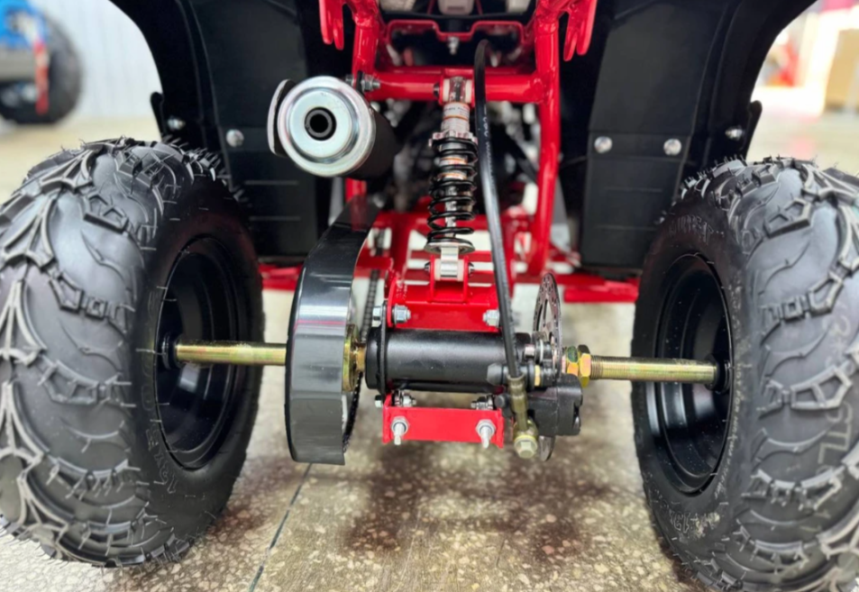 Квадроцикл GBM ROBLOX в Боровичах