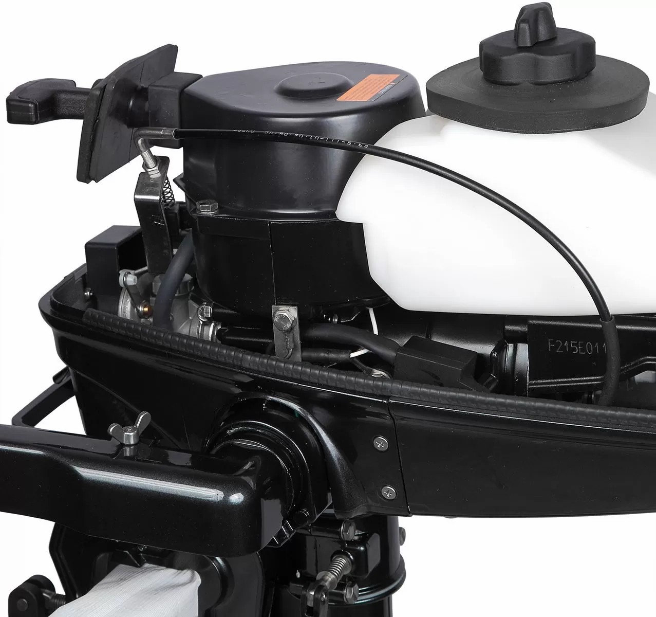 Лодочный мотор MARLIN MP 4 AMHS в Боровичах