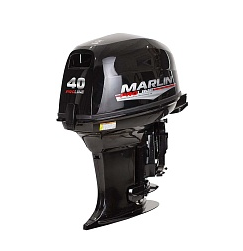 Лодочный мотор MARLIN PROLINE MP 40 AWR в Боровичах