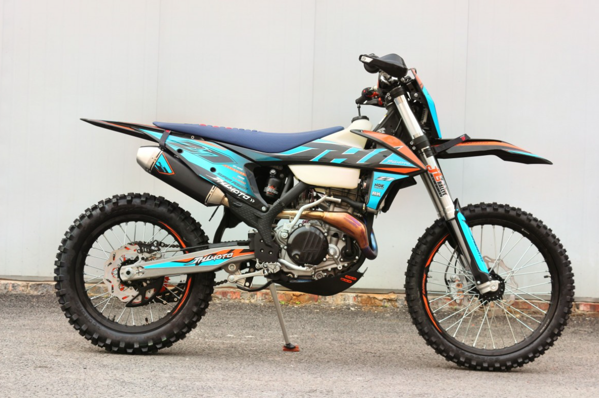 Мотоцикл JHLMOTO JHL Z7 NC250S (177MM-A) в Боровичах