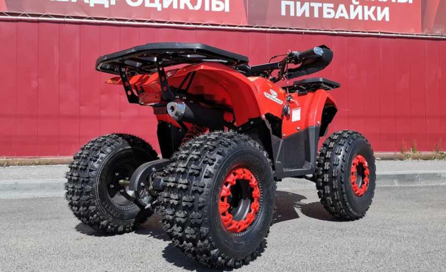 Квадроцикл PROMAX WILD 175 BASIC в Боровичах