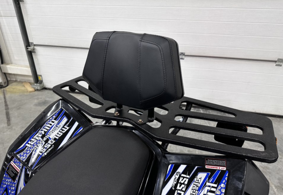 Квадроцикл GBM SHARP BIG 300 NEW PREMIUM в Боровичах