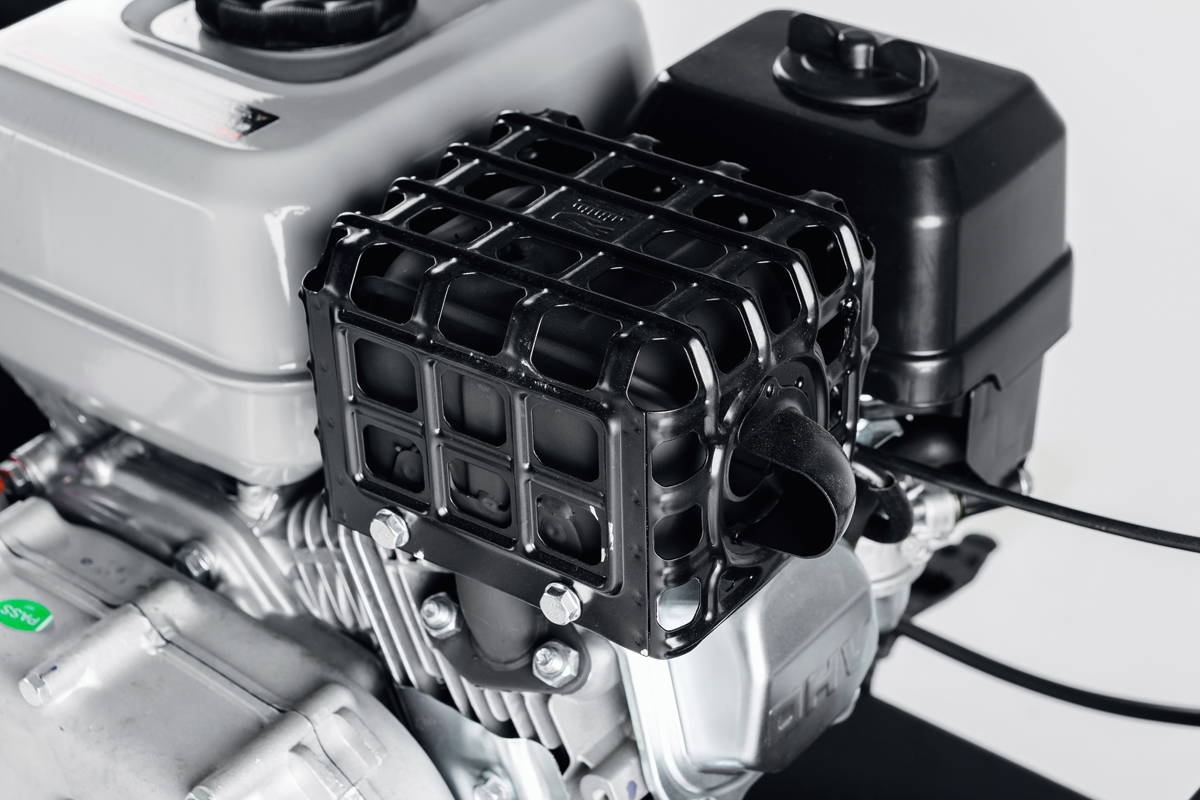 МОТОБУКСИРОВЩИК IKUDZO 1100/380 К7 в Боровичах