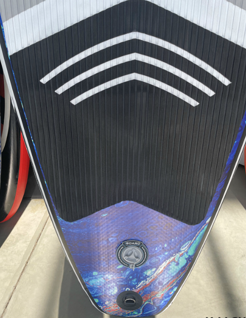 SUP (САП) ДОСКА RAIDEX I BOARD 11’ (332СМ) N 40 в Боровичах