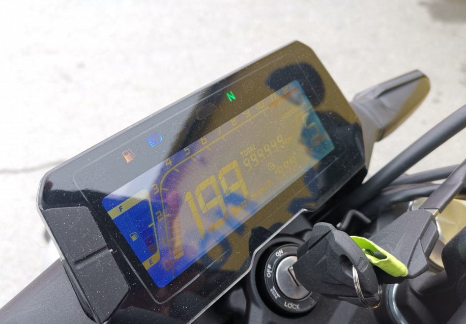 Мотоцикл MOTOLAND (МОТОЛЕНД) 250 CB250 (172FMM-5/PR250) (2022 г.) в Боровичах