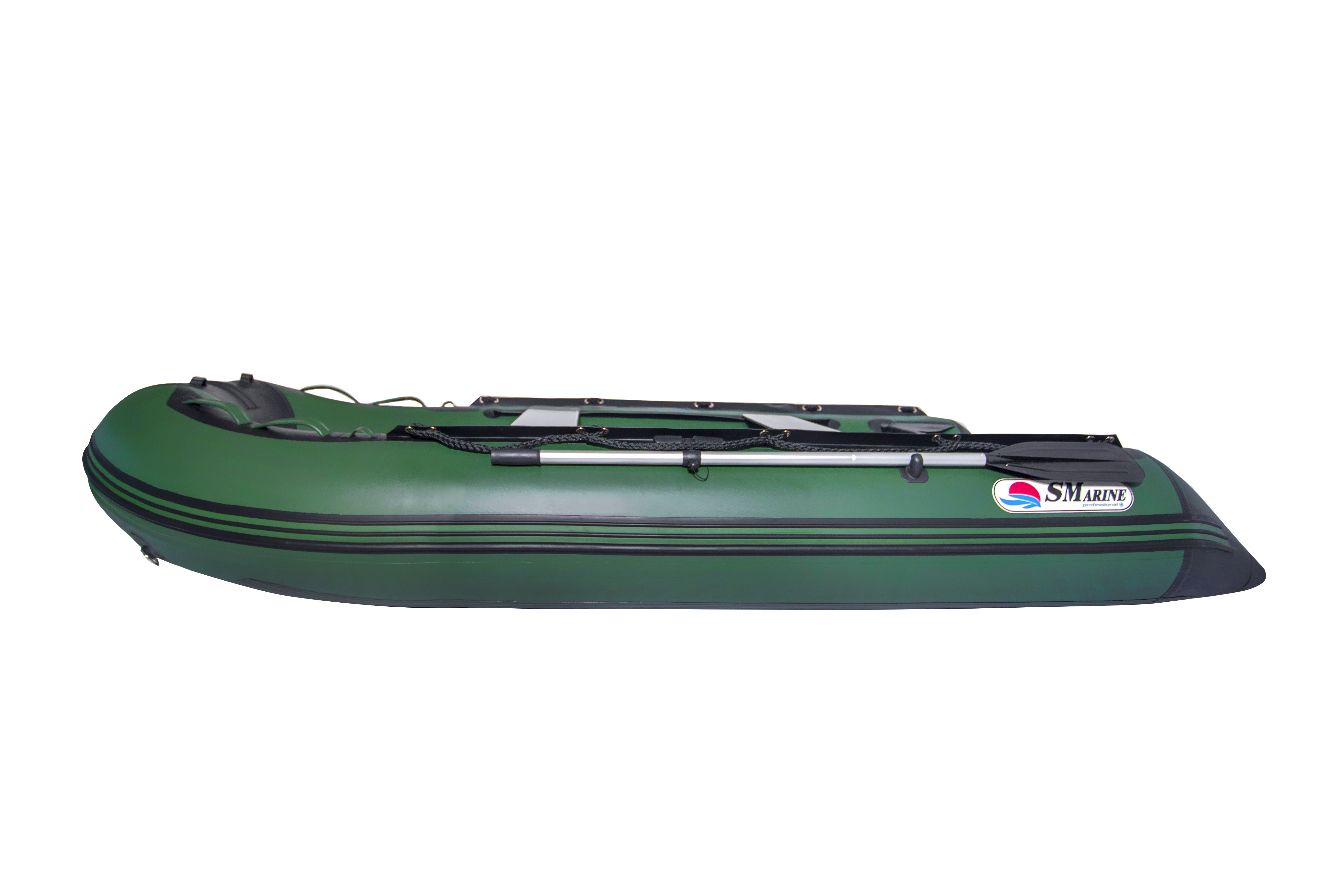 ЛОДКА SMARINE SDP MAX 365 AL в Боровичах