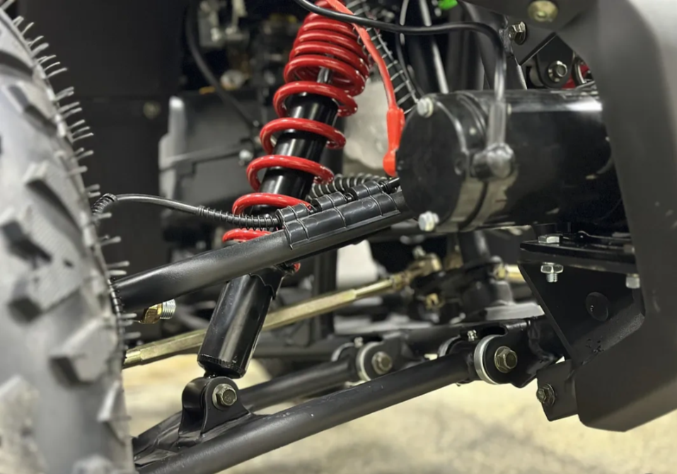 Квадроцикл GBM MAVERICK 300 NEW PREMIUM в Боровичах