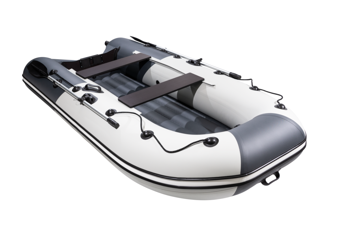 Лодка ривьера компакт 3200 нднд в Боровичах