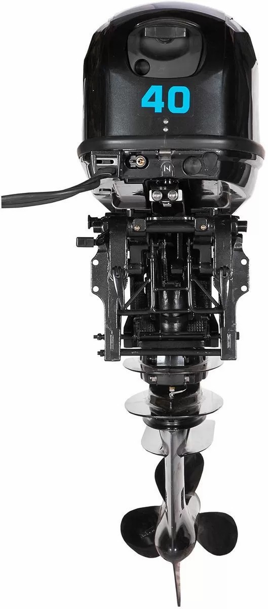 Лодочный мотор MARLIN MP 40 AWRL в Боровичах