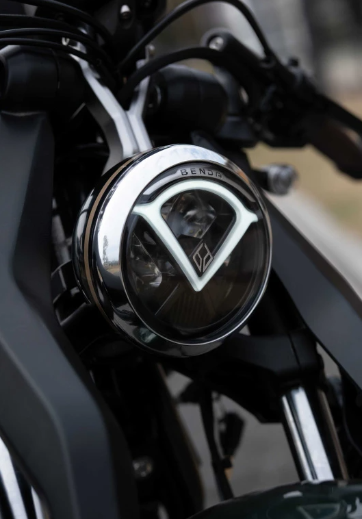 Мотоцикл Benda Napoleon 250 в Боровичах