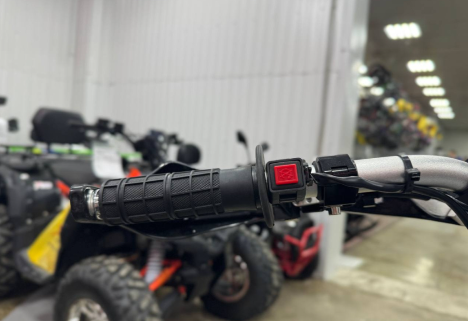 Мотоцикл (питбайк) PROMAX FIDET (ФАЙДЕТ) 145E PRO 17/14 в Боровичах