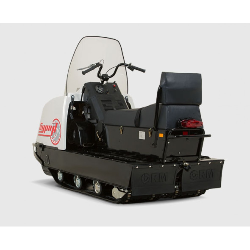 Снегоход Русская механика РМ БУРАН А в Боровичах