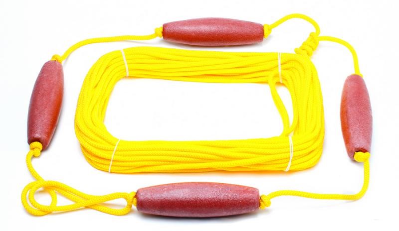 Линь спасательный "Конец Александрова" в Боровичах