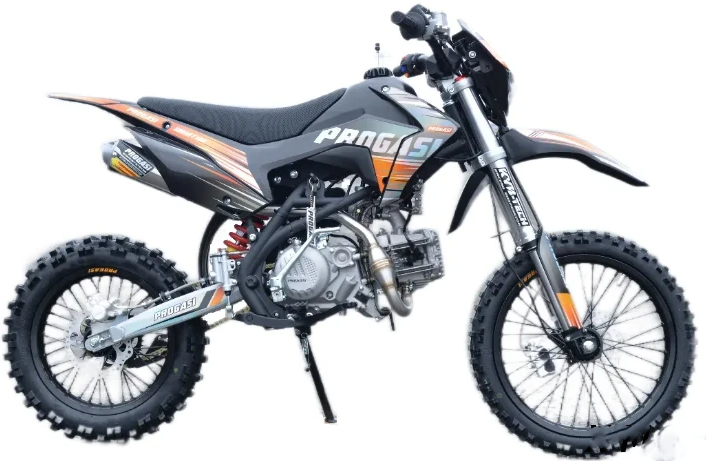 Питбайк Progasi SMART 190 NEW (ZS 1P62YML-2 W190) в Боровичах