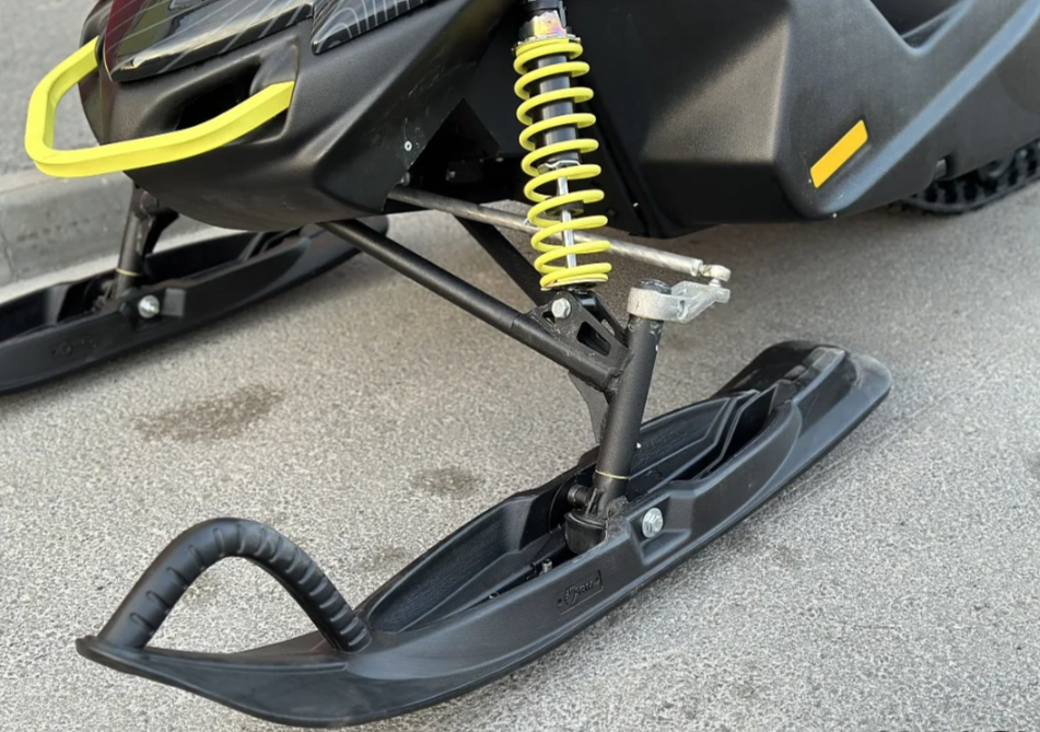 Снегоход Русская механика РМ TIKSY 500 4Т в Боровичах