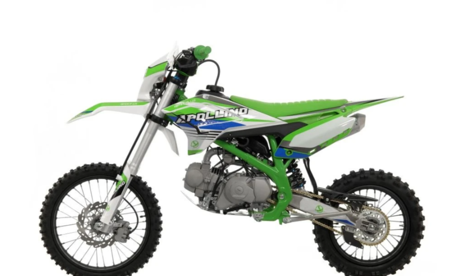 Питбайк Apollino AMX-F 125 в Боровичах