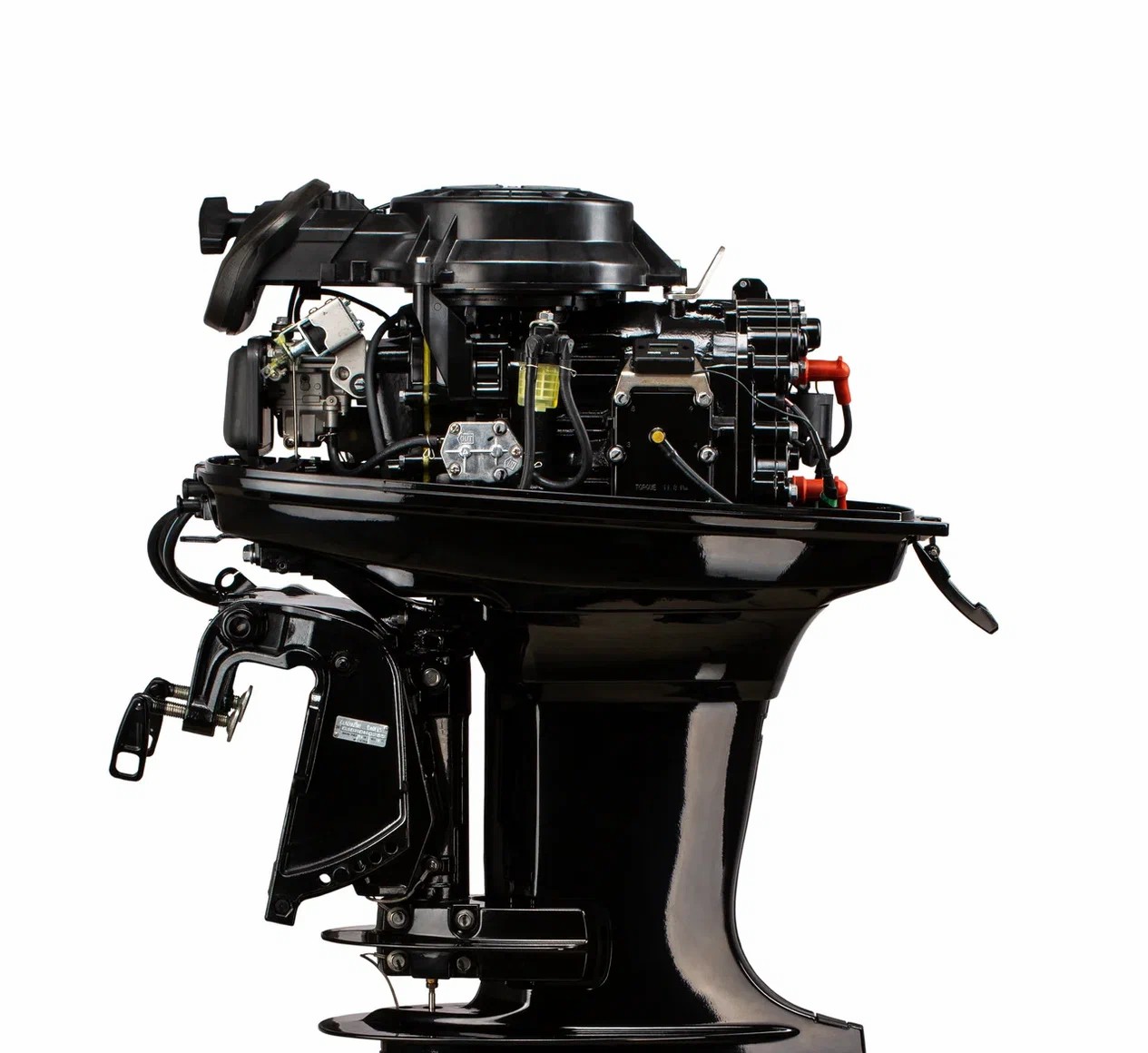 ЛОДОЧНЫЙ МОТОР GLADIATOR G40FHS в Боровичах