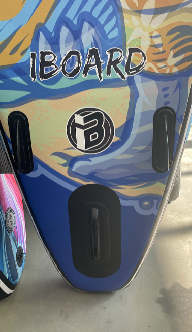 SUP (САП) ДОСКА RAIDEX I BOARD 11’ (332СМ) N 28 в Боровичах