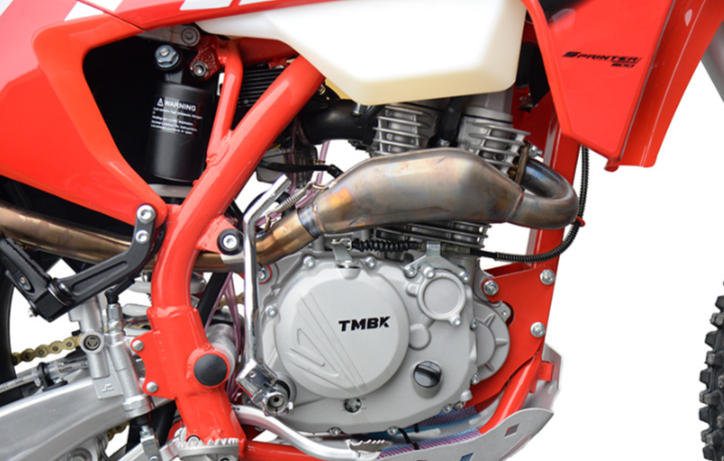 Кроссовый мотоцикл TMBK Sprinter 300H (YB300H) в Боровичах