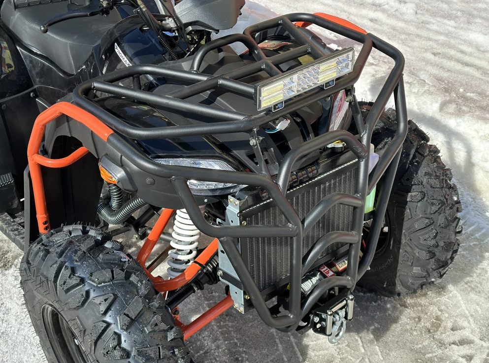 Квадроцикл PROMAX Фермер 350 4x4 ALL ROAD BASIC в Боровичах