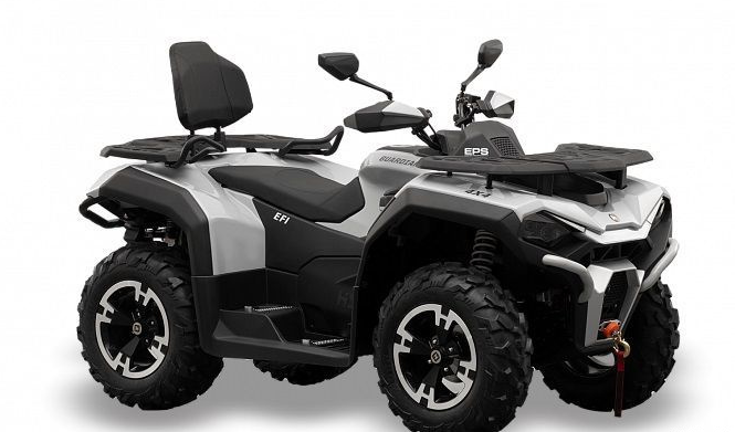 Квадроцикл HISUN HiSUN GUARDIAN 750L -/LONG/ в Боровичах
