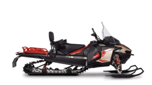 Снегоход AODES Siberiacross 1000 WT 508mm LCD 6.8 в Боровичах