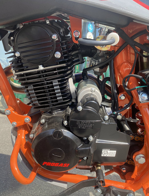 Мотоцикл Progasi PALMA 300 NEW (CB300F) в Боровичах