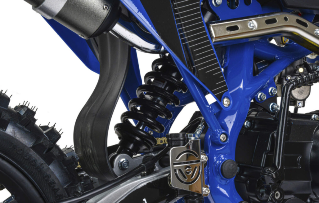 Питбайк MOTOLAND (МОТОЛЕНД) 125 SX 125 E 17/14 в Боровичах