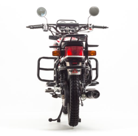 Мотоцикл FORESTER 200 (2021 г.) в Боровичах