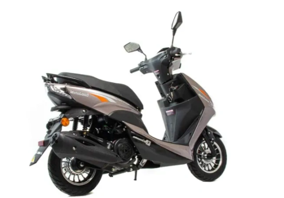 Скутер MOTOLAND (МОТОЛЕНД) FC 150 (WY150) в Боровичах