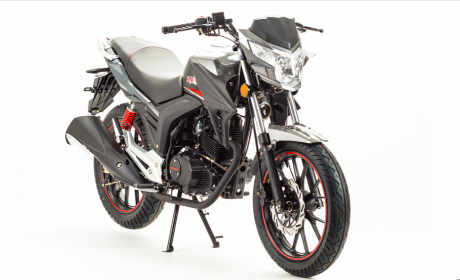 Мотоцикл FLASH 200 в Боровичах